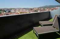 Common Space AC Hotel Algeciras by Marriott