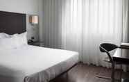 Bedroom 4 AC Hotel Algeciras by Marriott