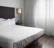 Bilik Tidur 4 AC Hotel Algeciras by Marriott