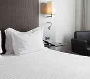 Bilik Tidur 6 AC Hotel Algeciras by Marriott