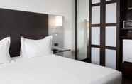 Bedroom 7 AC Hotel Algeciras by Marriott