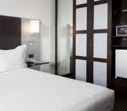 Bilik Tidur 7 AC Hotel Algeciras by Marriott