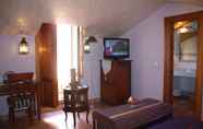 ห้องนอน 7 Abadía Hotel Granada Centro