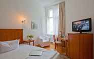ห้องนอน 6 Hotel Brandies Berlin