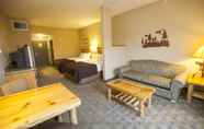 Kamar Tidur 2 Great Wolf Lodge Pocono Mountains, PA