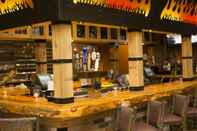 Bar, Kafe, dan Lounge Great Wolf Lodge Pocono Mountains, PA