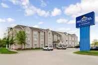 ภายนอกอาคาร Microtel Inn & Suites by Wyndham Bellevue/Omaha