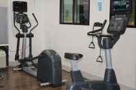 Fitness Center Holiday Inn Express & Suites Hardeeville - Hilton Head, an IHG Hotel