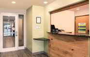 Lobby 5 Extended Stay America Select Suites - Omaha - Southwest