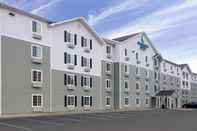 Exterior Extended Stay America Select Suites - Omaha - Southwest