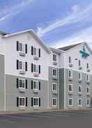 EXTERIOR_BUILDING Extended Stay America Select Suites - Omaha - Southwest
