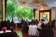 บาร์ คาเฟ่ และเลานจ์ Best Western Premier Ocean Hotel