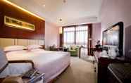 Bedroom 5 Best Western Premier Ocean Hotel