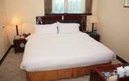 Kamar Tidur 4 Majestic Hotel