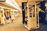 Fitness Center Guilin Lijiang Waterfall Hotel