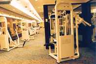 Fitness Center Guilin Lijiang Waterfall Hotel