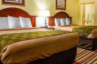 Kamar Tidur Econo Lodge Jefferson Hills Hwy 51