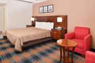 Bedroom Americas Best Value Inn Augusta Historic Downtown