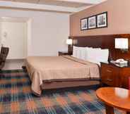 Bedroom 7 Americas Best Value Inn Augusta Historic Downtown
