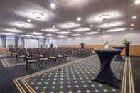 Functional Hall Van der Valk Hotel Goes