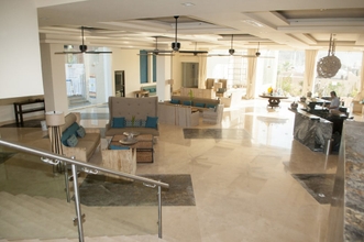 Lobby 4 Marinaterra Hotel & Spa