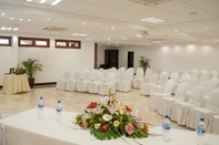 Functional Hall Marinaterra Hotel & Spa