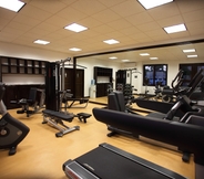 Fitness Center 7 Marinaterra Hotel & Spa