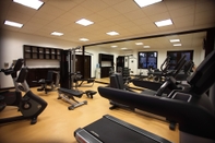 Fitness Center Marinaterra Hotel & Spa