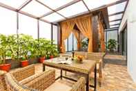 Ruang Umum The Loft Seaside Suites