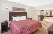 Bilik Tidur 2 Days Inn by Wyndham Springfield/Phil.Intl Airport