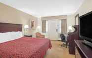 Bilik Tidur 3 Days Inn by Wyndham Springfield/Phil.Intl Airport