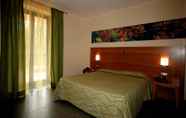 ห้องนอน 5 Hotel Langhe & Monferrato