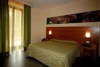 ห้องนอน Hotel Langhe & Monferrato