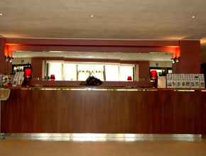 Lobby 4 Hotel Langhe & Monferrato