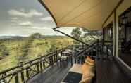 Kamar Tidur 7 Four Seasons Tented Camp Golden Triangle