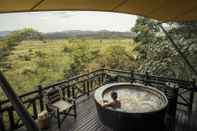 สิ่งอำนวยความสะดวกด้านความบันเทิง Four Seasons Tented Camp Golden Triangle