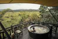 สิ่งอำนวยความสะดวกด้านความบันเทิง Four Seasons Tented Camp Golden Triangle