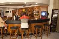 Bar, Kafe dan Lounge Southernstar Hassan