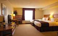 Bedroom 5 Days Inn & Suites by Wyndham Collingwood