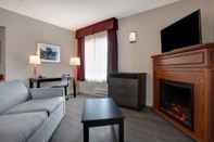 Common Space Days Inn & Suites by Wyndham Collingwood