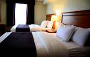 Bedroom 7 Days Inn & Suites by Wyndham Collingwood