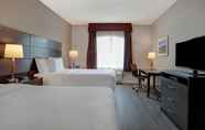 Bedroom 3 Days Inn & Suites by Wyndham Collingwood