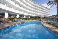 Swimming Pool Grupotel Maritimo