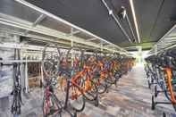 Fitness Center Hotel Astoria Playa - Adults Only