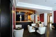 Bar, Kafe dan Lounge Ambasciatori Place Hotel