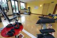 Fitness Center SHG Hotel Antonella