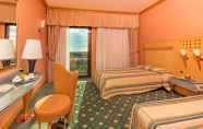 Bedroom 3 SHG Hotel Antonella