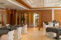 Functional Hall SHG Hotel Antonella