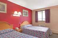 Kamar Tidur Knights Inn Pine Brook