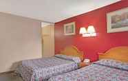 Kamar Tidur 7 Knights Inn Pine Brook